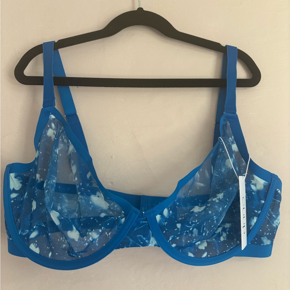 The Plunge - Mesh by Cuup